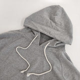 Bisque by nest Robe 03111-3063 スウェット パーカー ワンピース グレー レディース ビスク バイ ネストローブ【中古】5-0714M∞