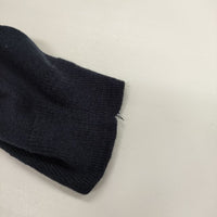 nest Robe 01123-1014 コットン カシミヤ カーディガン ネイビー レディース ネストローブ【中古】5-0619T∞