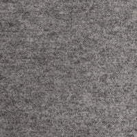 45R/45rpm フェルトKNIT TURTLENECK 定価24200円 ニット タートルネック サイズ2 セーター ニット グレー レディース フォーティーファイブアールピーエム【中古】5-0921T∞