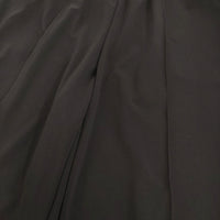 ADORE 531-3130420 mat punch pants サイズ38 イージー パンツ 23SS ブラック レディース アドーア【中古】5-0805M♪