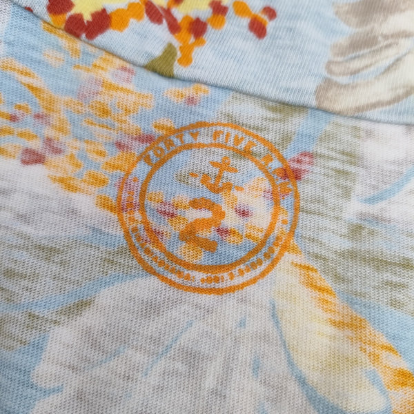 45R - 45rpm 45R 花柄カットソー 楽天市場】花柄（ブランド45R）の通販
