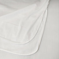 23区 レイヤードカットソー KKWONW6302 サイズ38 サイドスリット 長袖Ｔシャツ カットソー ロンＴ ホワイト レディース 23区【中古】5-0805M♪
