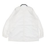 BEAUTY&YOUTH UNITED ARROWS ピンタックスリーブ ブラウス 定価14850円 シャツ ホワイト レディース ビューティアンドユース【中古】5-0805M♪