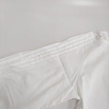 BEAUTY&YOUTH UNITED ARROWS ピンタックスリーブ ブラウス 定価14850円 シャツ ホワイト レディース ビューティアンドユース【中古】5-0805M♪