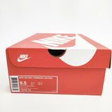 NIKE AIR MAX COMMAND Leather サイズ27.5cm 749760-102 スニーカー ホワイト メンズ ナイキ【中古】5-1225G◎