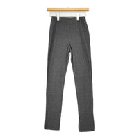 Spick and Span 新品 ウォームリブレギンス パンツ レギンス グレー レディース スピックアンドスパン【中古】5-0921T∞