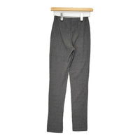 Spick and Span 新品 ウォームリブレギンス パンツ レギンス グレー レディース スピックアンドスパン【中古】5-0921T∞