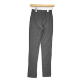 Spick and Span 新品 ウォームリブレギンス パンツ レギンス グレー レディース スピックアンドスパン【中古】5-0921T∞