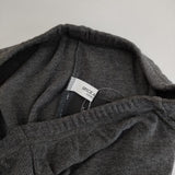 Spick and Span 新品 ウォームリブレギンス パンツ レギンス グレー レディース スピックアンドスパン【中古】5-0921T∞
