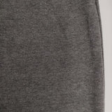 Spick and Span 新品 ウォームリブレギンス パンツ レギンス グレー レディース スピックアンドスパン【中古】5-0921T∞