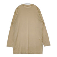 Steven Alan ウール 長袖Ｔシャツ カットソー ロンＴ ベージュ レディース スティーブンアラン【中古】5-0921T∞