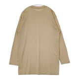 Steven Alan ウール 長袖Ｔシャツ カットソー ロンＴ ベージュ レディース スティーブンアラン【中古】5-0921T∞