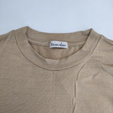 Steven Alan ウール 長袖Ｔシャツ カットソー ロンＴ ベージュ レディース スティーブンアラン【中古】5-0921T∞