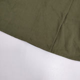 akane akane femme タックワンピース 9238-2067B ワンピース グリーン レディース アカネ【中古】5-0911M∞