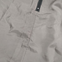 DES PRES 切替 ウール スカート グレー レディース デプレ【中古】5-0726M∞