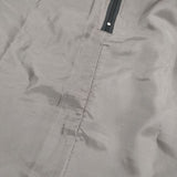 DES PRES 切替 ウール スカート グレー レディース デプレ【中古】5-0726M∞