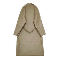 HYKE WOOL SHOP COAT ウールショップコート サイズ3 222-17364- 029