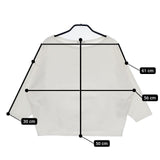 IENA ボートネック コットンストレッチ 長袖Ｔシャツ カットソー ロンＴ ホワイト レディース イエナ【中古】5-0726M∞