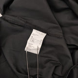 POLS プリーツスカート 定価30800円 ロングスカート ブラック グリーン レディース ポルス MARUMAN 丸萬【中古】5-1106M∞