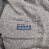 DOT MELT ロングスカート ベージュ レディース ドットメルト【中古】5-0814T∞