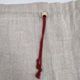 DOT MELT ロングスカート ベージュ レディース ドットメルト【中古】5-0814T∞