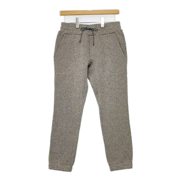 Mountain Equipment 425405 ニットフリースリブパンツ 裏起毛 XS パンツ グレー レディース マウンテンイクイップメント【中古】5-0814A∞