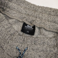 Mountain Equipment 425405 ニットフリースリブパンツ 裏起毛 XS パンツ グレー レディース マウンテンイクイップメント【中古】5-0814A∞