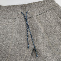 Mountain Equipment 425405 ニットフリースリブパンツ 裏起毛 XS パンツ グレー レディース マウンテンイクイップメント【中古】5-0814A∞