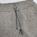 Mountain Equipment 425405 ニットフリースリブパンツ 裏起毛 XS パンツ グレー レディース マウンテンイクイップメント【中古】5-0814A∞