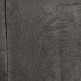 JURGEN LEHL J0184FC901 シルク 中綿チャイナボタン 絹 コート カーキ レディース ヨーガンレール【中古】5-0714M∞