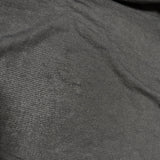 JURGEN LEHL J0134UB911 シルク パワーネット シアー  半袖Ｔシャツ カットソー チャコールグレー レディース ヨーガンレール【中古】5-0617S△