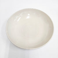 小石原ポタリー 浅鉢S 4BLS 小石原焼 皿 ベージュ レディース【中古】5-0605G◎