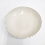 小石原ポタリー 浅鉢S 4BLS 小石原焼 皿 ベージュ レディース【中古】5-0605G◎