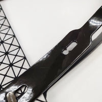 BAO BAO ISSEY MIYAKE BB55-AG066 トートバッグ シルバー レディース バオバオイッセイミヤケ【中古】5-0605G◎