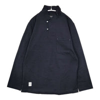or Glory 81717003 コットン カットソー 長袖シャツ ネイビー メンズ オアグローリー【中古】5-1009M∞