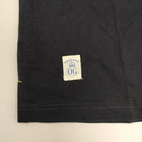or Glory 81717003 コットン カットソー 長袖シャツ ネイビー メンズ オアグローリー【中古】5-1009M∞