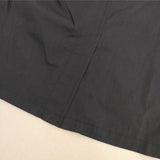 BASIC AND ACCENT コットン 3B ジャケット ネイビー レディース ベーシックアンドアクセント【中古】5-0830M∞