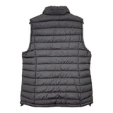 Foxfire PFユニットダウンベスト PF Unit Down Vest 定価24200円 8113173 ダウンベスト チャコールグレー レディース フォックスファイヤー【中古】5-1113T∞
