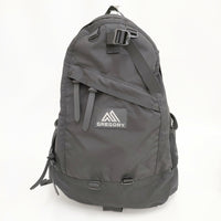 GREGORY/BEAMS ビームス別注 Mighty Day Lite 30L デイパック リュック リュック・デイパック ブラック メンズ グレゴリー/ビームス【中古】5-0621G◎