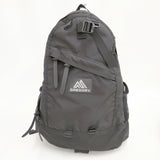 GREGORY/BEAMS ビームス別注 Mighty Day Lite 30L デイパック リュック リュック・デイパック ブラック メンズ グレゴリー/ビームス【中古】5-0621G◎