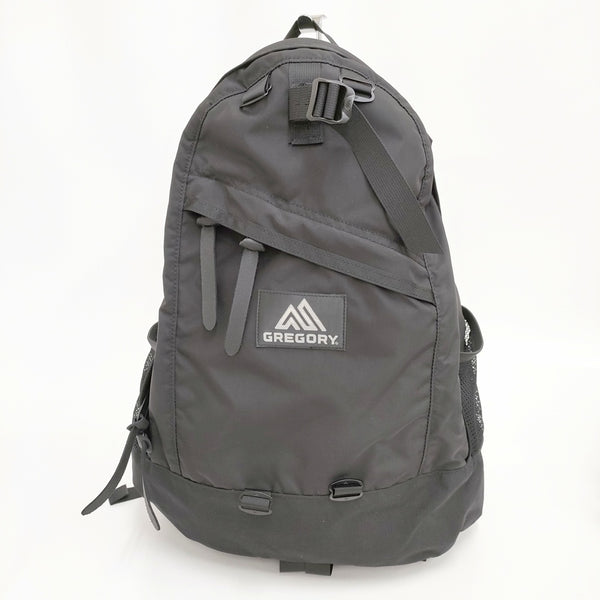 GREGORY/BEAMS ビームス別注 Mighty Day Lite 30L デイパック リュック リュック・デイパック ブラック メンズ グレゴリー/ビームス【中古】5-0621G◎
