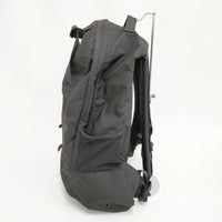 GREGORY/BEAMS ビームス別注 Mighty Day Lite 30L デイパック リュック リュック・デイパック ブラック メンズ グレゴリー/ビームス【中古】5-0621G◎