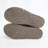 UGG Classic Mini II クラシックミニII 1016222 サイズ23cm ムートン ブーツ ライトブラウン レディース アグ【中古】6-0119T◎