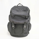 D-VEC ディーベック FIELD BAG PACK 定価47300円 ユニセックス リュック・デイパック ブラック メンズ【中古】5-0621G◎