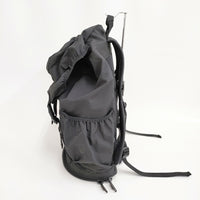 D-VEC ディーベック FIELD BAG PACK 定価47300円 ユニセックス リュック・デイパック ブラック メンズ【中古】5-0621G◎