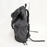 D-VEC ディーベック FIELD BAG PACK 定価47300円 ユニセックス リュック・デイパック ブラック メンズ【中古】5-0621G◎