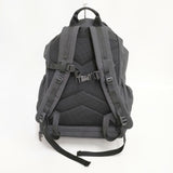 D-VEC ディーベック FIELD BAG PACK 定価47300円 ユニセックス リュック・デイパック ブラック メンズ【中古】5-0621G◎