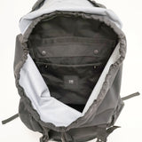 D-VEC ディーベック FIELD BAG PACK 定価47300円 ユニセックス リュック・デイパック ブラック メンズ【中古】5-0621G◎