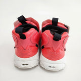 Reebok INSTA PUMP FURY OB MELODY EHSANI サイズ23.5cm AR1607 スニーカー ピンク レディース リーボック【中古】5-0908G◎
