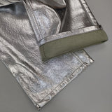 PROVOKE 新品 Silver Pants 定価29700円 PV-050055-AP パンツ 23AW シルバー レディース プロヴォーク【中古】5-0827T∞